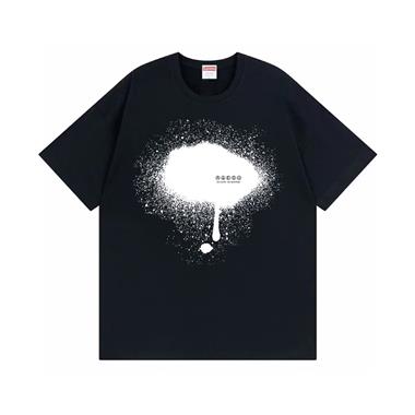Supreme  2024夏季新款短袖T恤