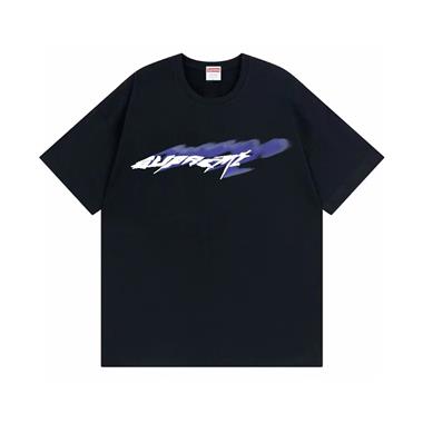 Supreme  2024夏季新款短袖T恤