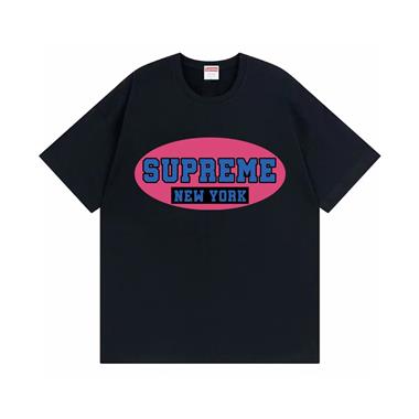 Supreme  2024夏季新款短袖T恤