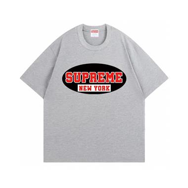 Supreme  2024夏季新款短袖T恤