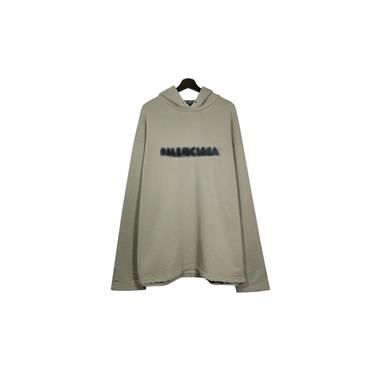 Balenciaga  2024春季新款衛衣/帽T 