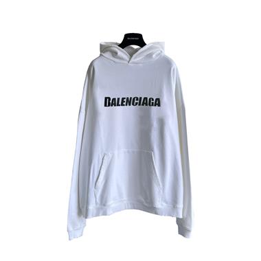 Balenciaga  2024春季新款衛衣/帽T 