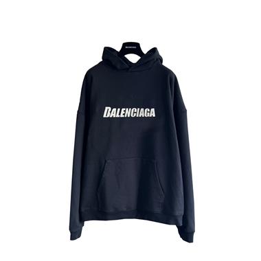 Balenciaga  2024春季新款衛衣/帽T 