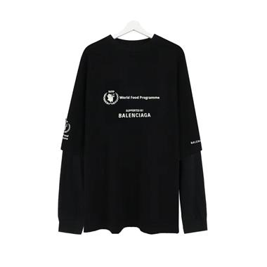 Balenciaga  2024春季新款衛衣/帽T 