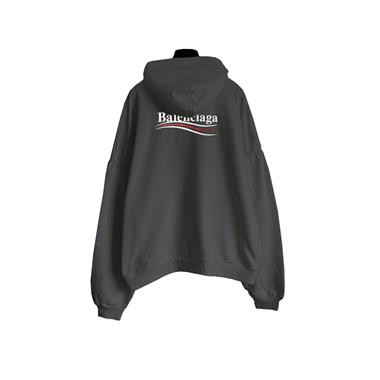 Balenciaga  2024春季新款衛衣/帽T 