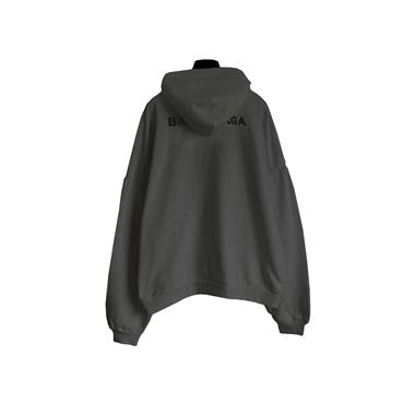 Balenciaga  2024春季新款衛衣/帽T 