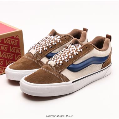 Vans Knu Skool 