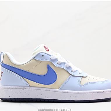 Nike  Court Borough Low 2 