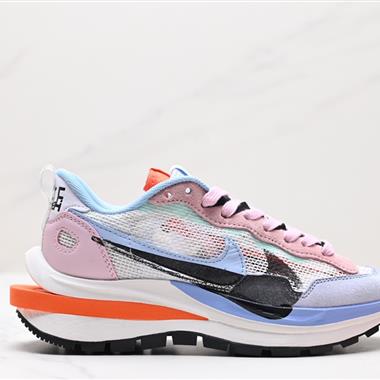 Sacai X Nike  regasus vaporrly SP