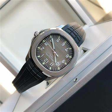 PATEK PHILIPPE  2024新款時尚休閒手錶 