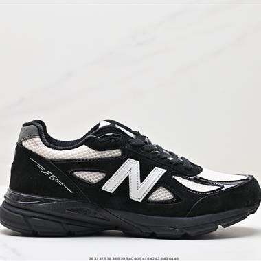 New Balance U990 復古運動跑步鞋