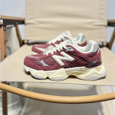 Joe Freshgoods x New Balance NB9060 復古休閑運動慢跑鞋