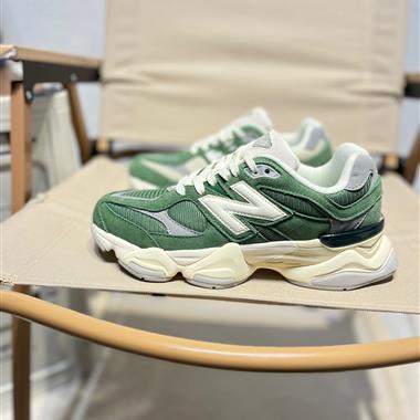 Joe Freshgoods x New Balance NB9060 復古休閑運動慢跑鞋