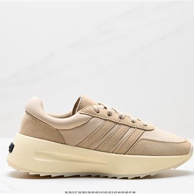 Fear Of God x Adidas Athletics Runner Los Angeles 