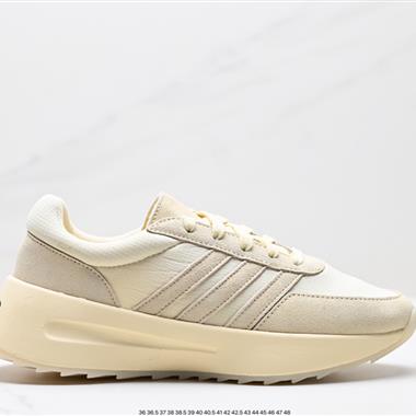 Fear Of God x Adidas Athletics Runner Los Angeles 