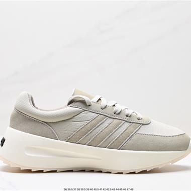 Fear Of God x Adidas Athletics Runner Los Angeles 