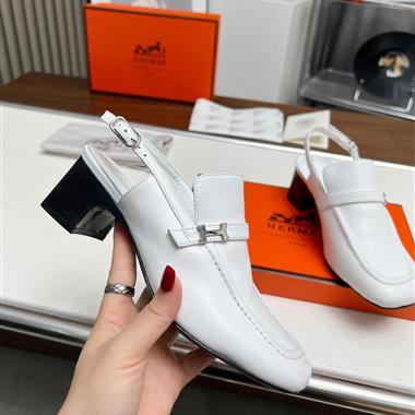 HERMES   2024新款女生休閒時尚鞋子