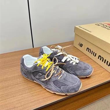 Miu Miu   2024新款女生休閒時尚鞋子