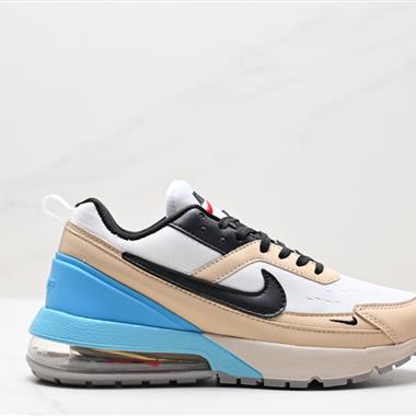 Nike Air Max Pulse 2023半掌氣墊 緩震跑步鞋