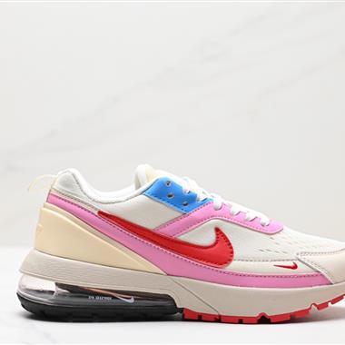 Nike Air Max Pulse 2023半掌氣墊 緩震跑步鞋