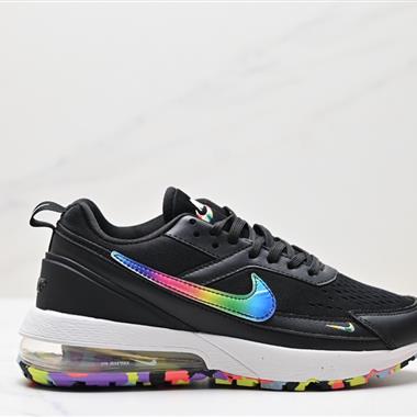 Nike Air Max Pulse 2023半掌氣墊 緩震跑步鞋