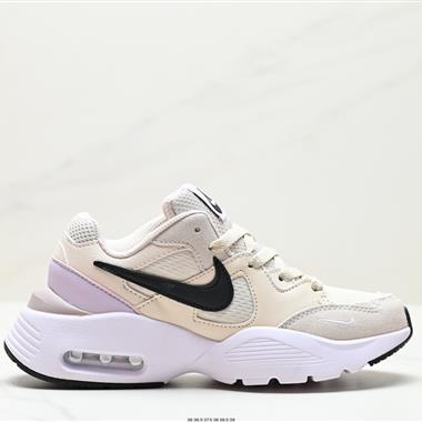 Nike Air Max Fusion 復古休閑運動氣墊慢跑鞋 