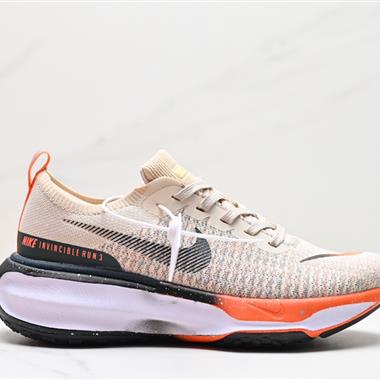 NIKE ZOOMX INVINCIBLE RUN FK3 