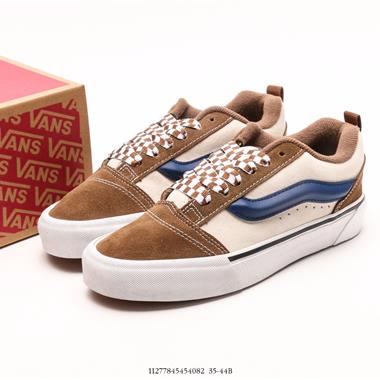 Vans Knu-Skool VR3 LX 