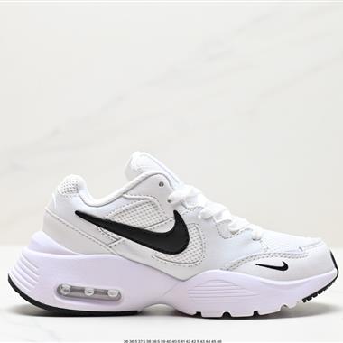 Nike Air Max Fusion 復古休閑運動氣墊慢跑鞋 