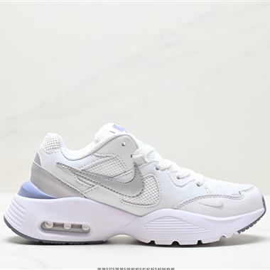 Nike Air Max Fusion 復古休閑運動氣墊慢跑鞋 