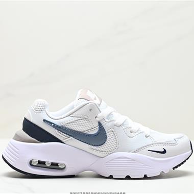 Nike Air Max Fusion 復古休閑運動氣墊慢跑鞋 