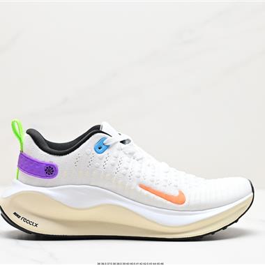 NIKE Zoom React Infinity Run Fk 4 