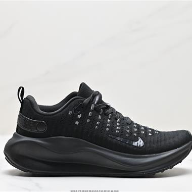 NIKE Zoom React Infinity Run Fk 4 