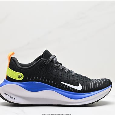 NIKE Zoom React Infinity Run Fk 4 