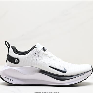 NIKE Zoom React Infinity Run Fk 4 