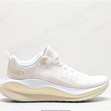 NIKE Zoom React Infinity Run Fk 4 