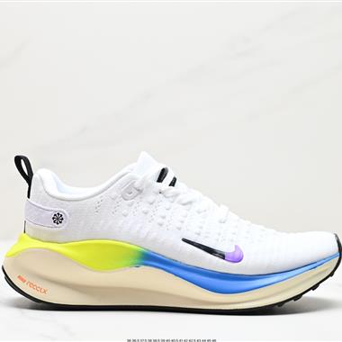 NIKE Zoom React Infinity Run Fk 4 