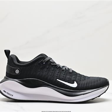 NIKE Zoom React Infinity Run Fk 4 