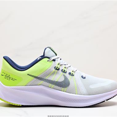 Nike Zoom Quest 5 探索者5代賈卡輕質透氣休閑運動跑步鞋