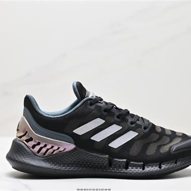 Aadidas Climacool 2020 M 清風高彈系列超輕量休閑運動慢跑鞋 