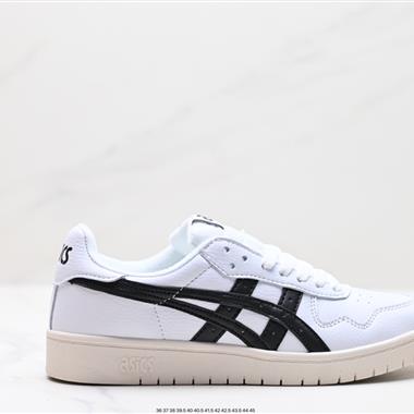 ASICS 亞瑟士 Japan S休閑運動跑步鞋