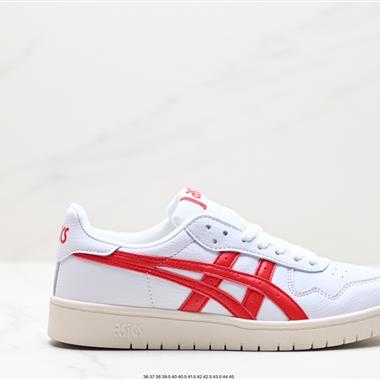 ASICS 亞瑟士 Japan S休閑運動跑步鞋