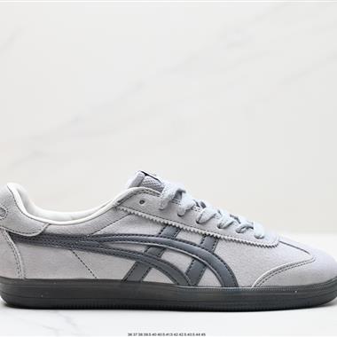 ASICS  TOKUTEN 低幫復古休閑運動板鞋