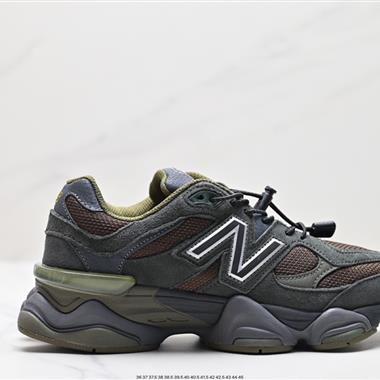 Joe Freshgoods x New Balance NB9060 復古休閑運動慢跑鞋