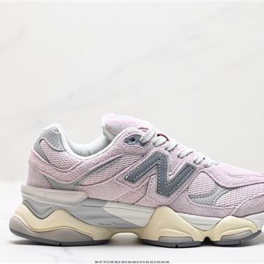 Joe Freshgoods x New Balance NB9060 復古休閑運動慢跑鞋