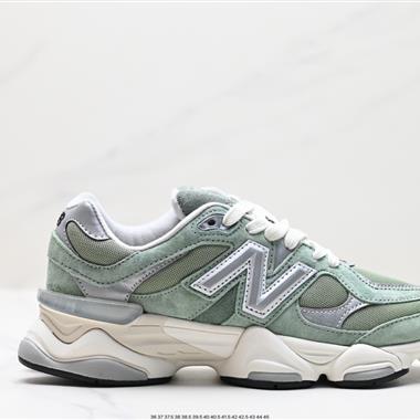Joe Freshgoods x New Balance NB9060 復古休閑運動慢跑鞋