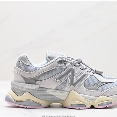 Joe Freshgoods x New Balance NB9060 復古休閑運動慢跑鞋