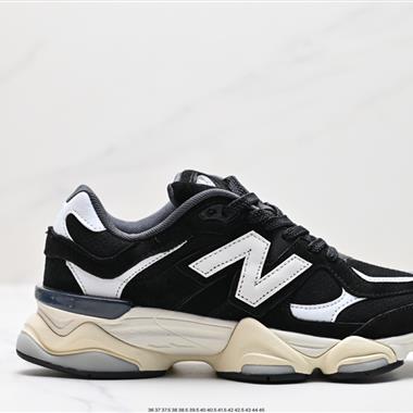 Joe Freshgoods x New Balance NB9060 復古休閑運動慢跑鞋