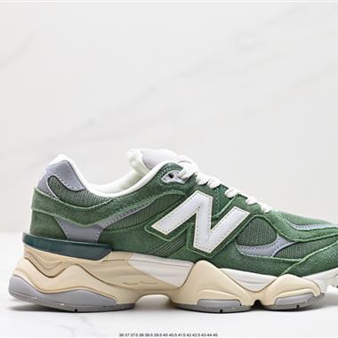 Joe Freshgoods x New Balance NB9060 復古休閑運動慢跑鞋