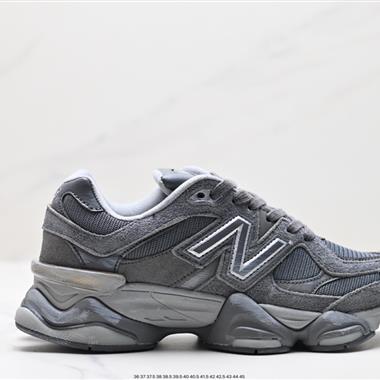 Joe Freshgoods x New Balance NB9060 復古休閑運動慢跑鞋